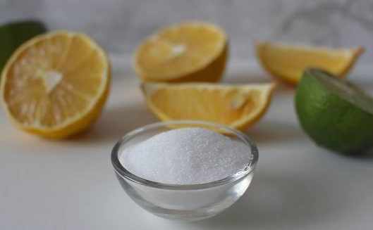 檸檬酸熱水瓶清潔