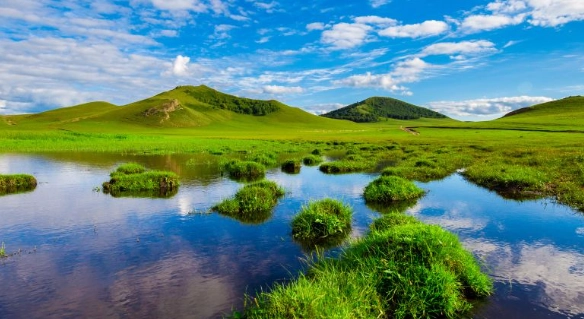 內蒙古旅遊季節