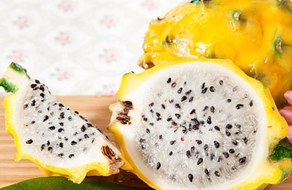 麒麟果營養價值