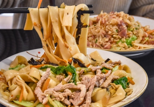 忠孝復興餐廳平價