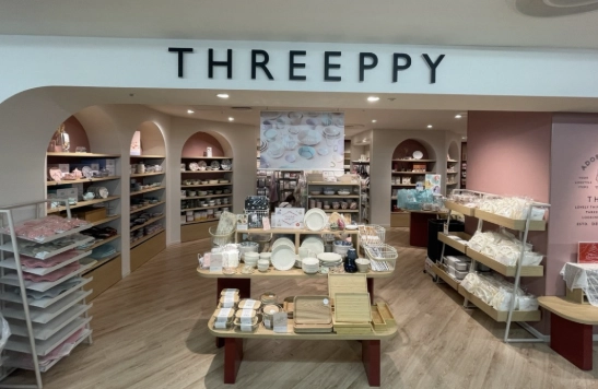 池袋東武百貨退稅