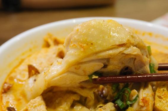 科技大樓美食推薦