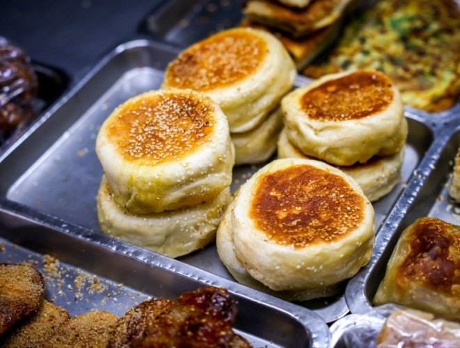 岡山下午茶美食