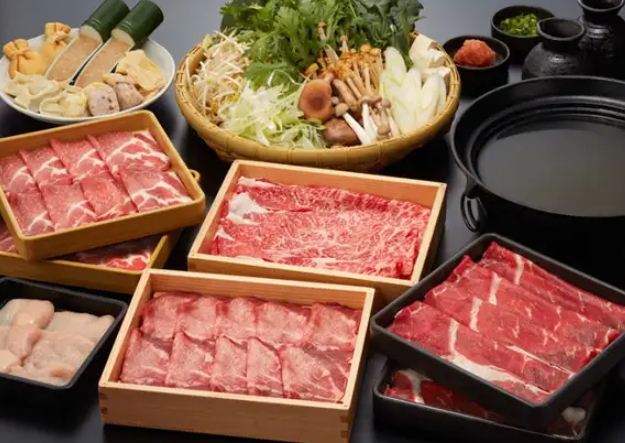 池袋壽喜燒推薦