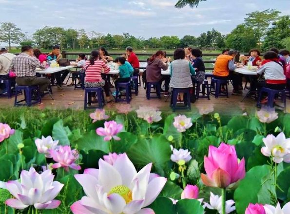 深度體驗活動推薦