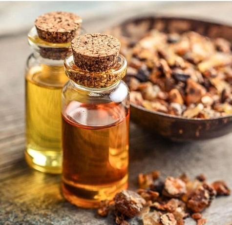 沒藥精油副作用