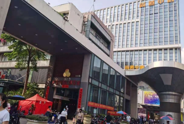 南油批發市場價格