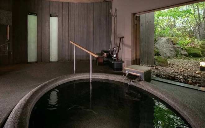 福岡私人風呂住宿