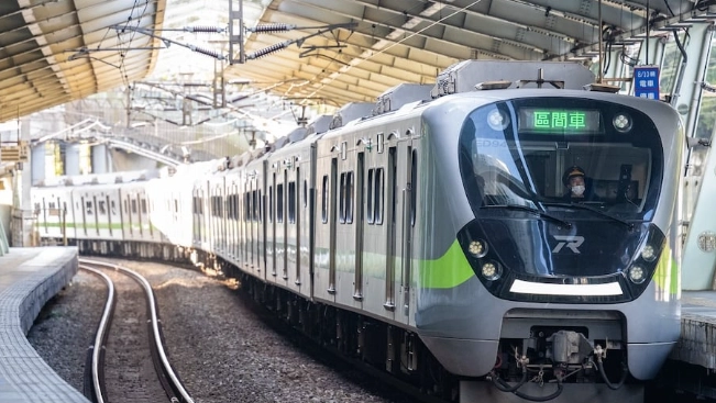 台北宜蘭火車時間