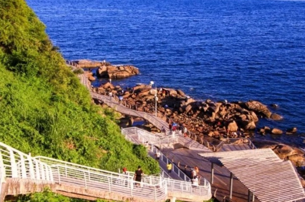 深圳一日遊景點