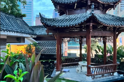 深圳自由行攻略