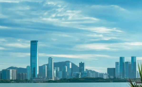 深圳一日遊景點