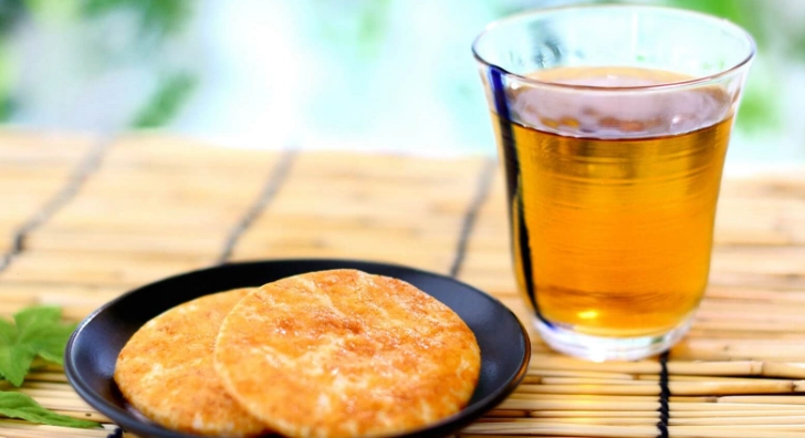 大麥茶不良反應