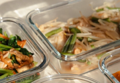 隔夜菜 不加熱 安全