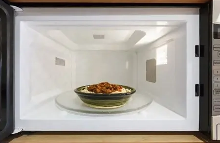 隔夜菜加热方法