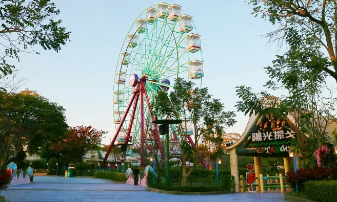 星光票可以玩什麼