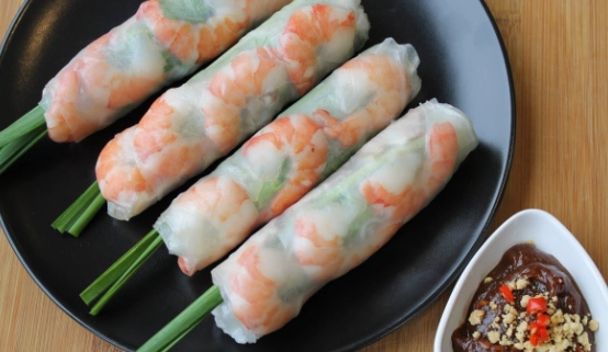 越南春卷隔夜能吃吗