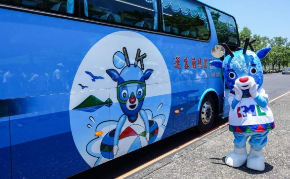 台北宜蘭自駕路線