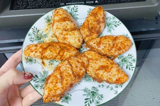 隔夜菜加热方法