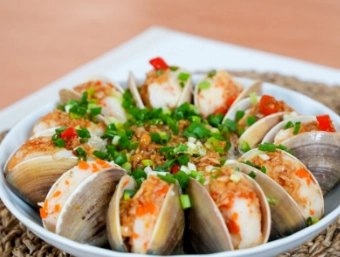 帶便當注意事項