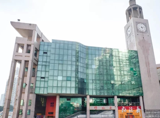 南油站周邊景點