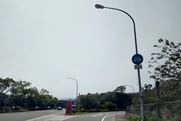 新竹國道三號景點