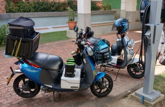 墾丁電動車價格