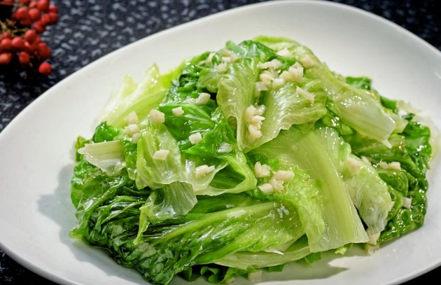 隔夜菜健康風險