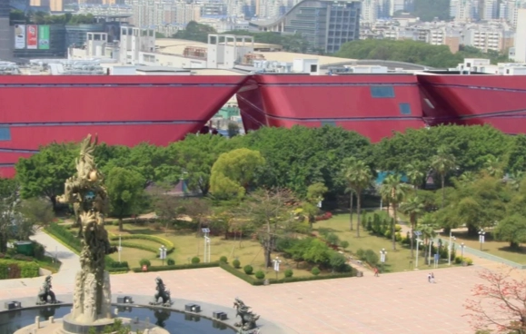 龍崗區美食推薦