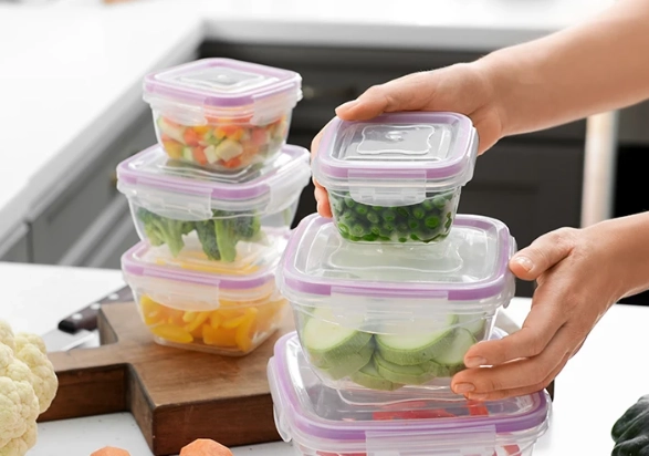 隔夜菜健康風險