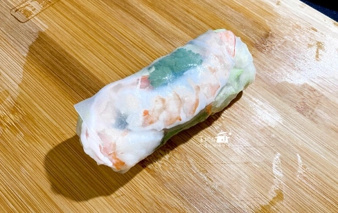 春捲皮正確使用方式