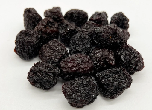 黑棗降低膽固醇