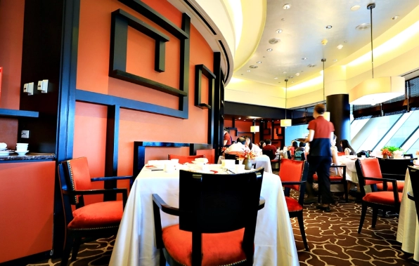 台北遠東香格里拉