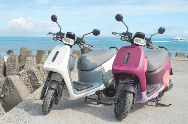 小琉球電動車租借