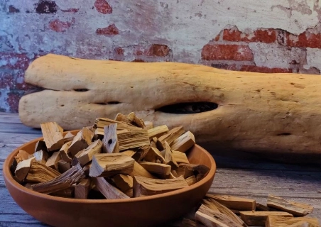 檀香空間淨化技巧