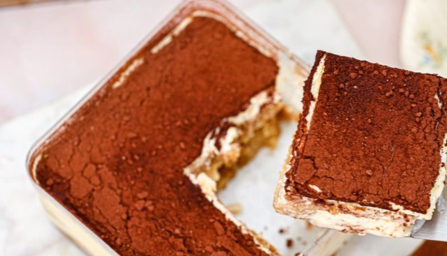 馬斯卡彭起司替代品