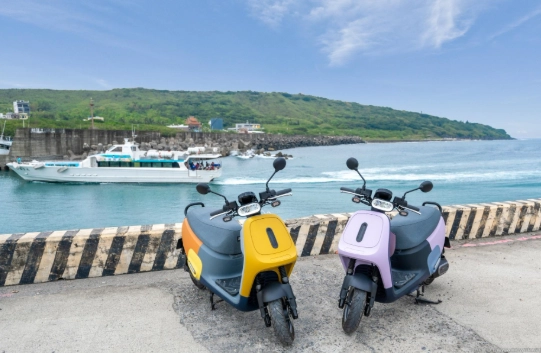 小琉球旅遊交通