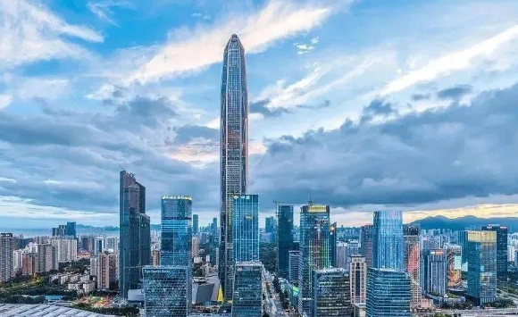 深圳自由行攻略