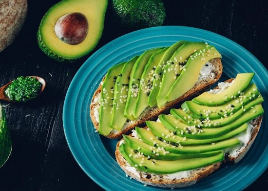 高麗菜酪梨食譜