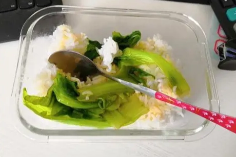簡單午餐食譜