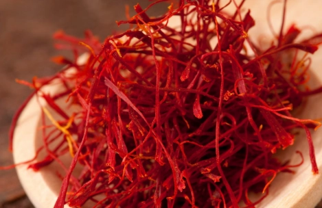 藏紅花減肥方法