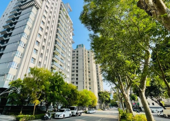 台中居住區域推薦