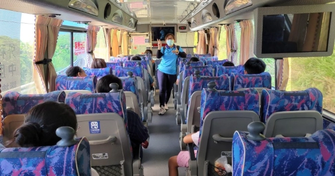 台北到墾丁交通