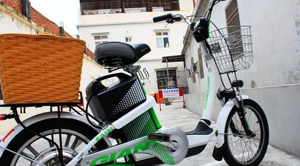 電動車駕照規定