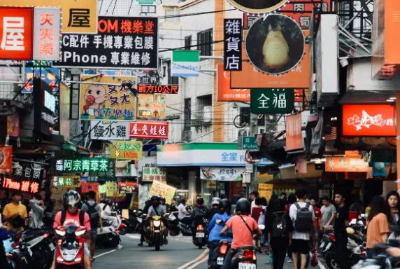 高雄居住推薦區域