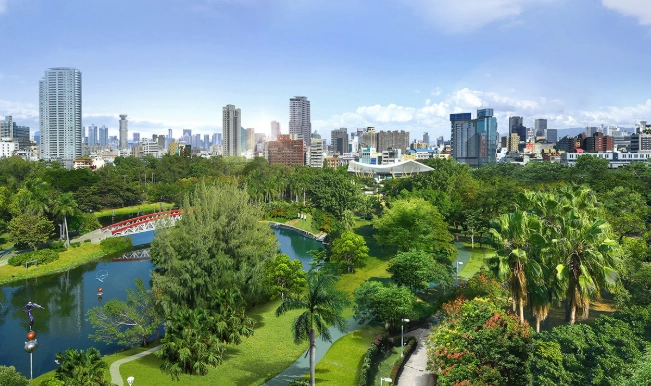 高雄居住推薦區域