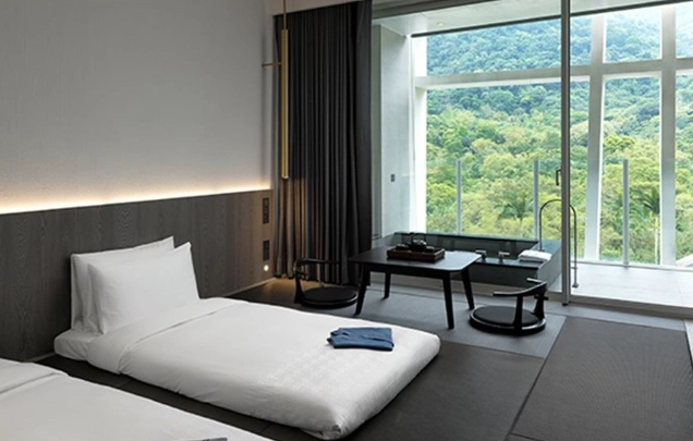 宜蘭新開幕住宿