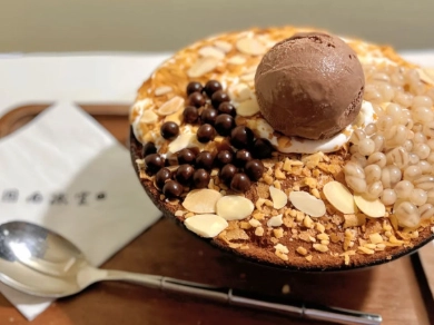 南頭古城餐廳推薦