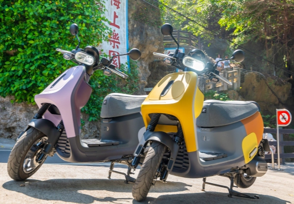 小琉球電動車租借