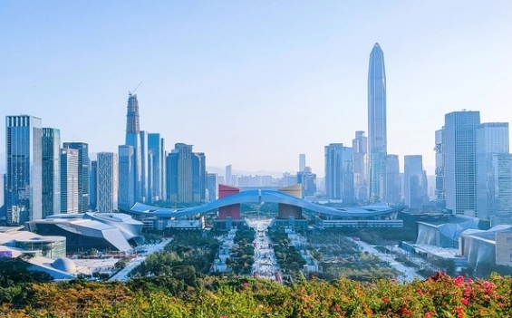 深圳自由行攻略